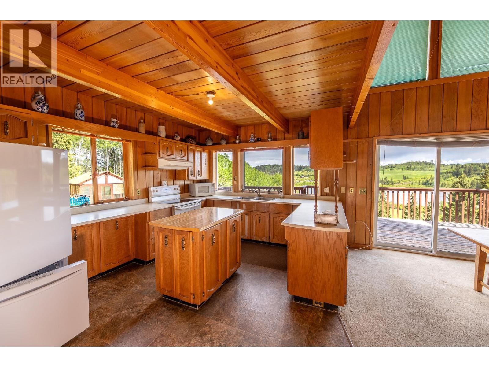 8262 WILSON LAKE ROAD - 8