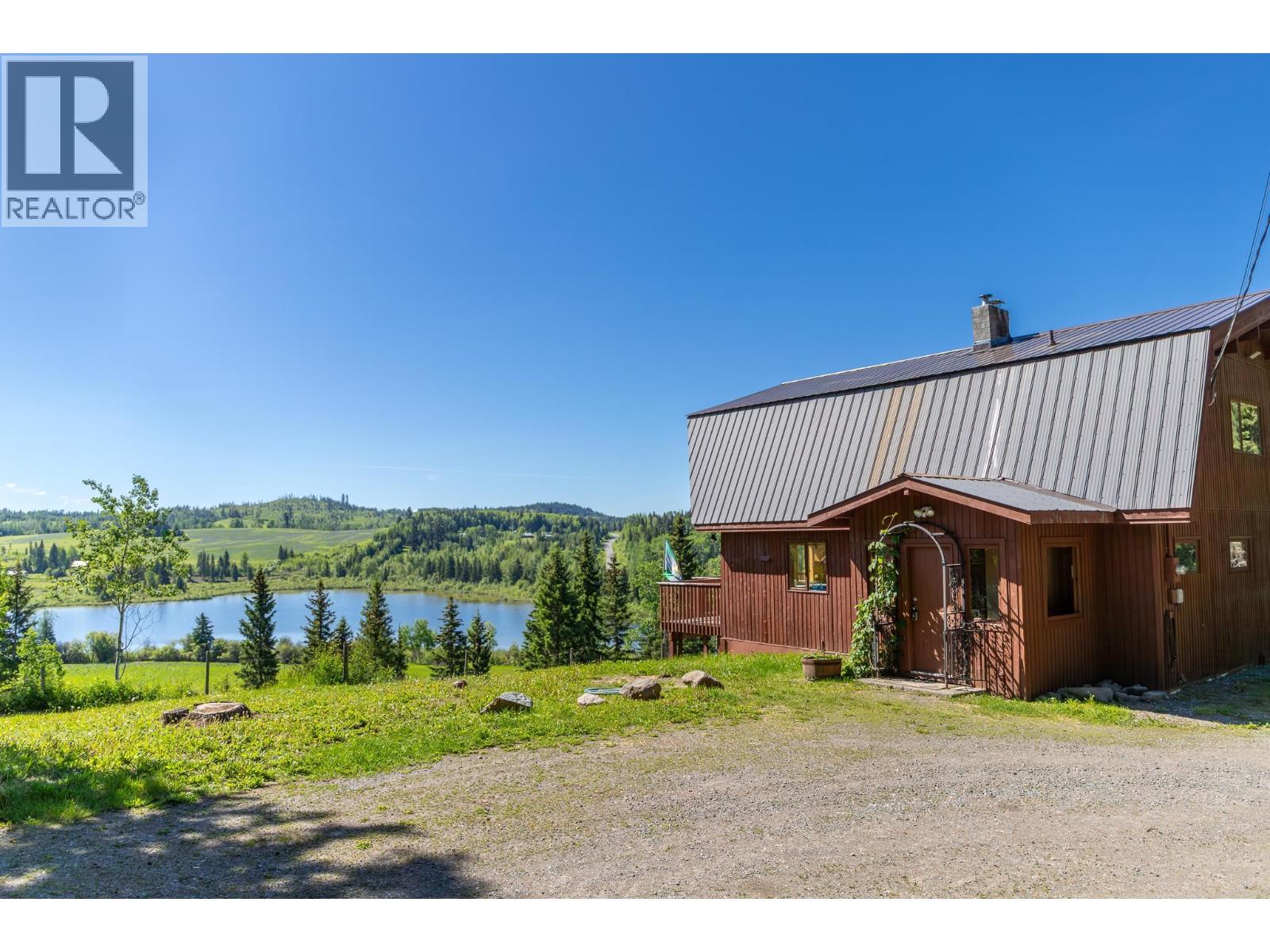 8262 WILSON LAKE ROAD - 1