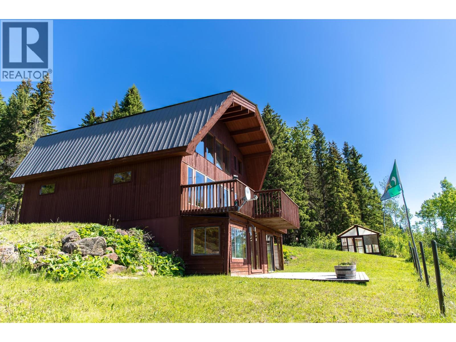 8262 WILSON LAKE ROAD - 5