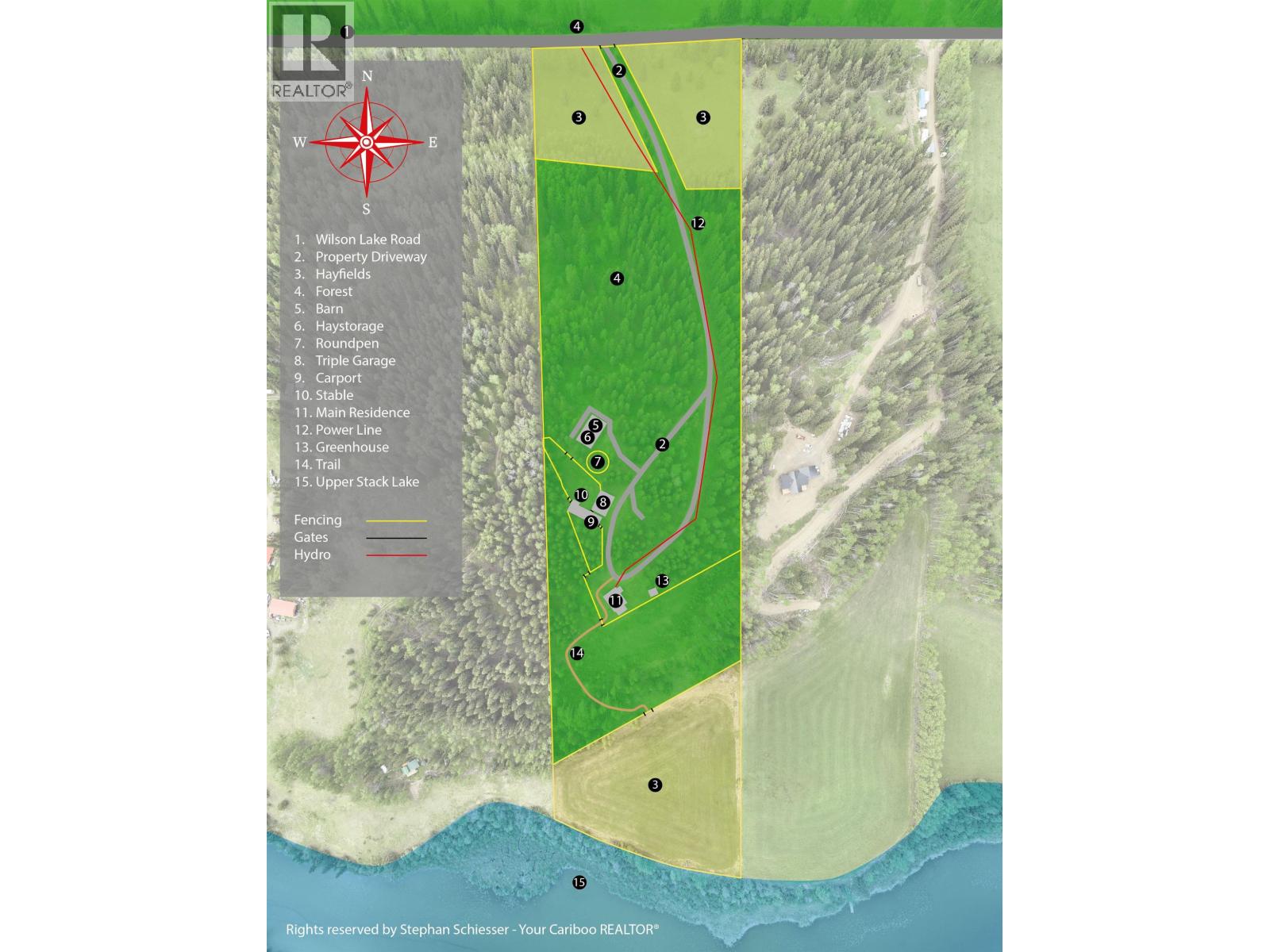 8262 WILSON LAKE ROAD - 40