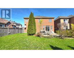 30 O'hara Crescent, Richmond Hill, ON L4E4L3 Photo 43