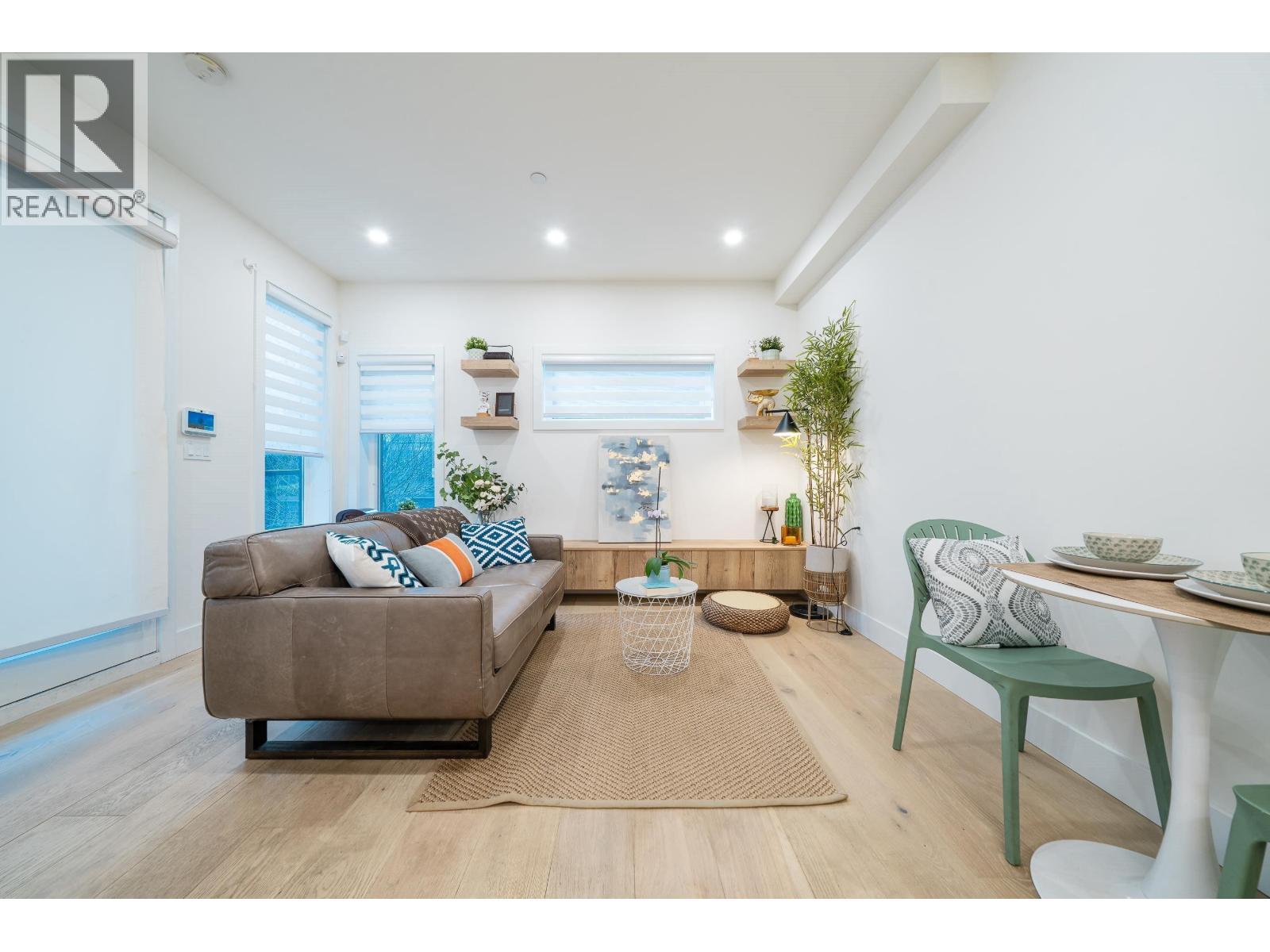 3 Bed, 3 Bath House for Rent in Vancouver – 1 369 E16TH AVE, Vancouver – MLS# R3142283 - Image 5