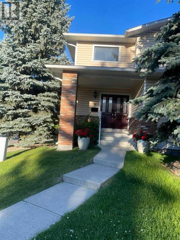 4 Cedargrove Way SW - 1
