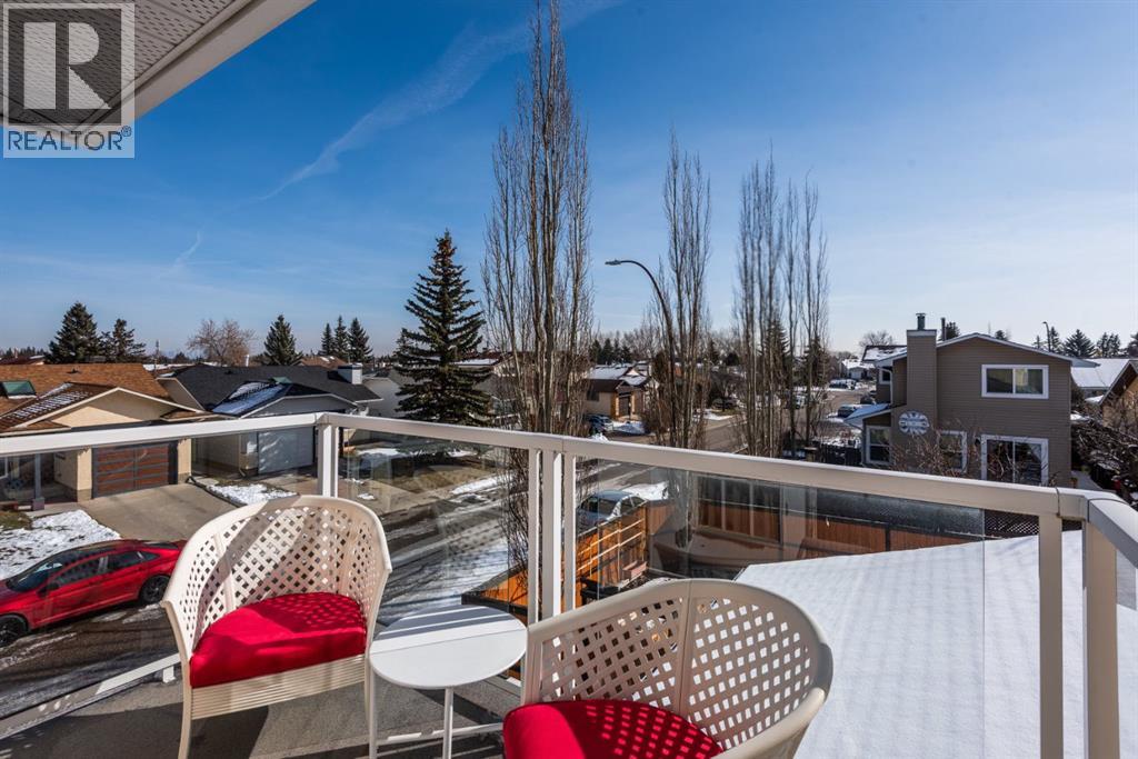 4 Cedargrove Way SW - 16