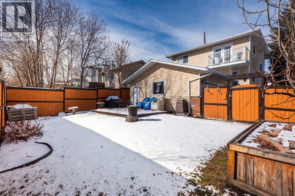 4 Cedargrove Way SW - 27