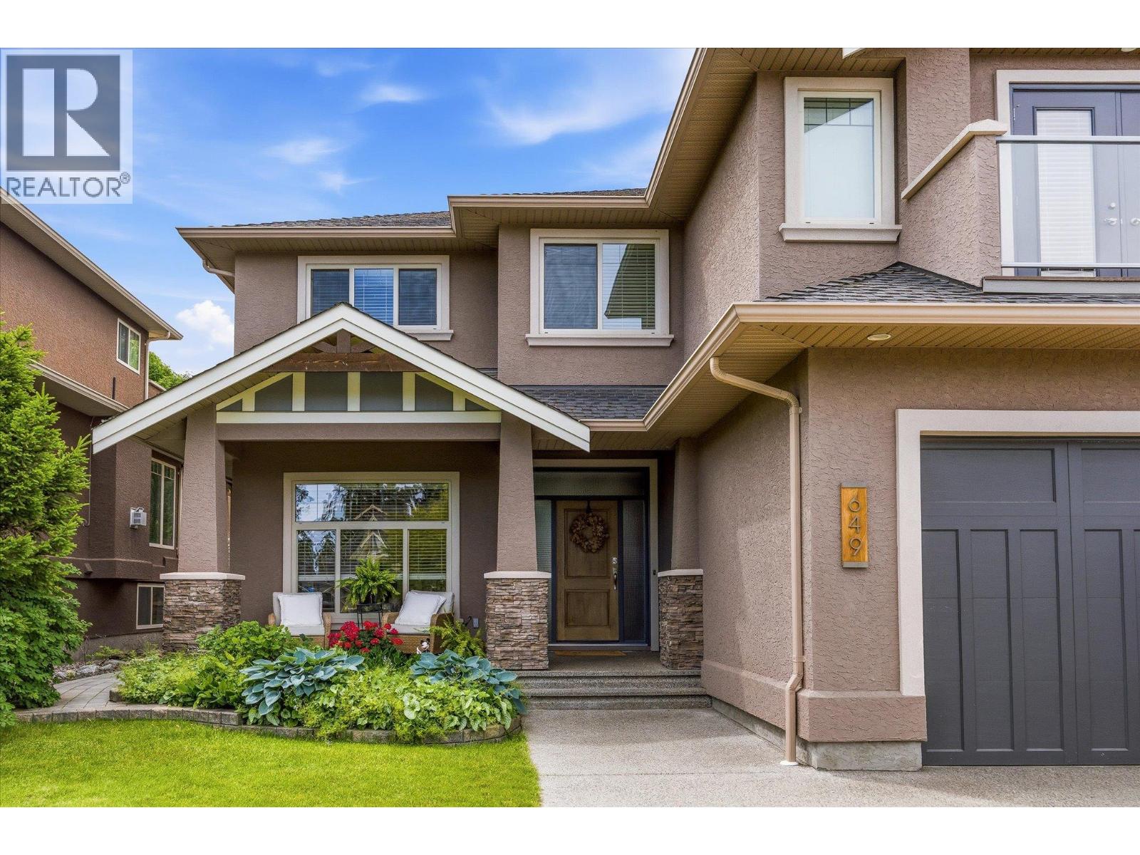 649 QUARRY Avenue - 2