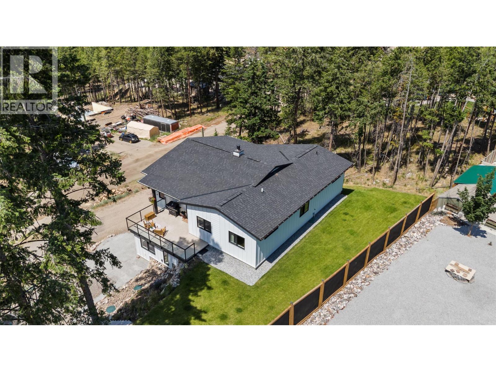 7111 Dunwaters Road, Kelowna