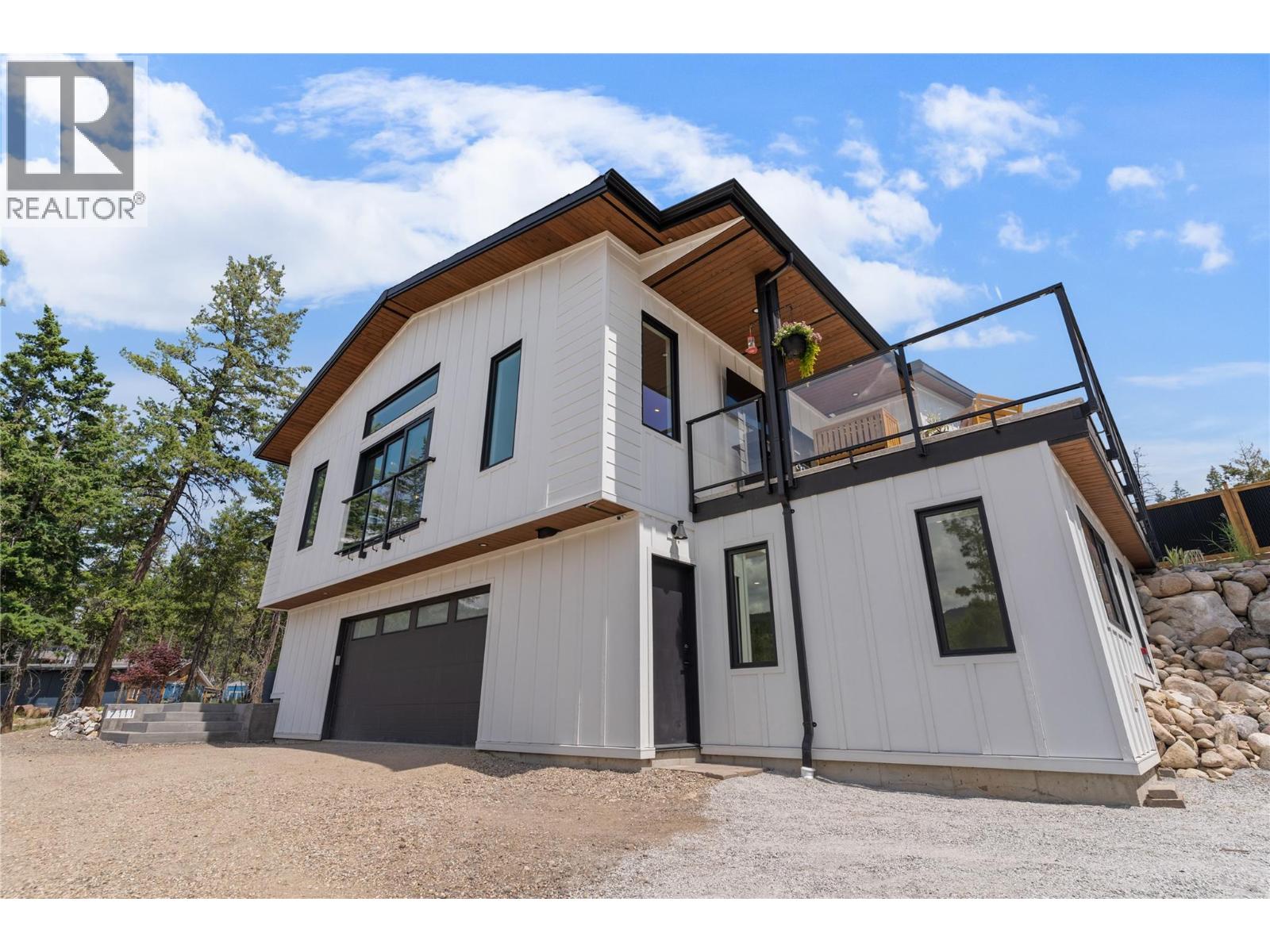 7111 Dunwaters Road, Kelowna