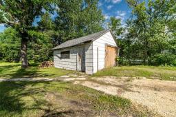 31 Gimli Road, Dunnottar, MB R0C2B0 Photo 16