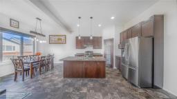 Recreation room - 167 Atlas Crescent, Winnipeg, MB R2V5B8 Photo 12