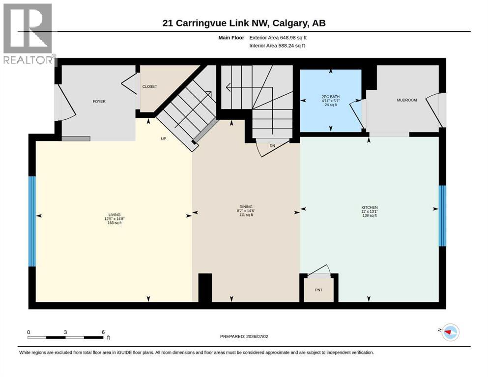 21 Carringvue Link NW — photo 44