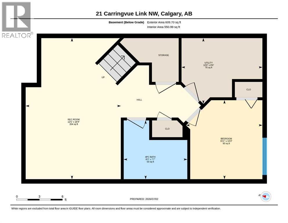 21 Carringvue Link NW — photo 46