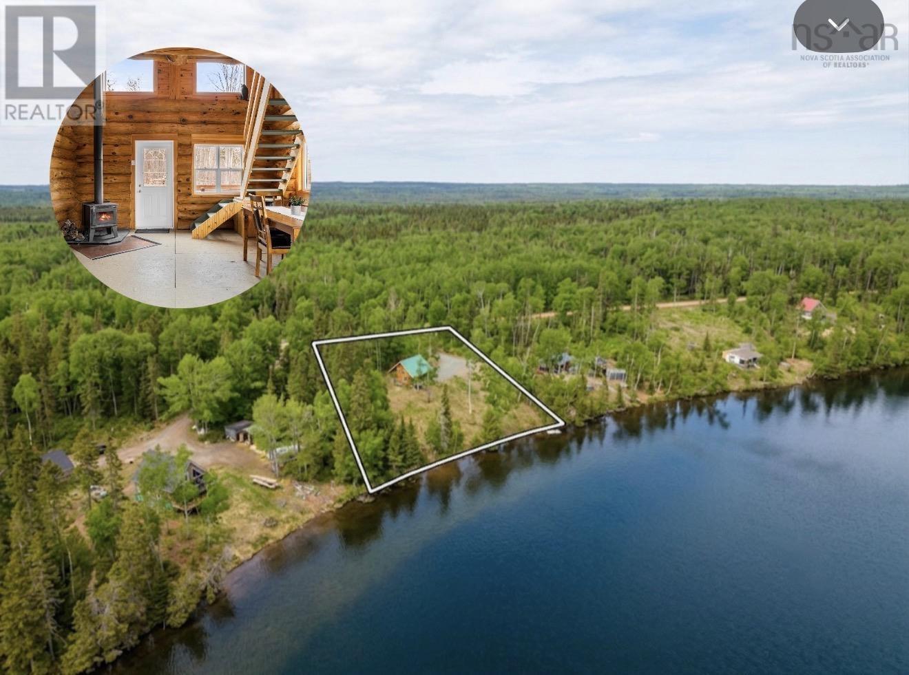 372 Black Lake Road - 1