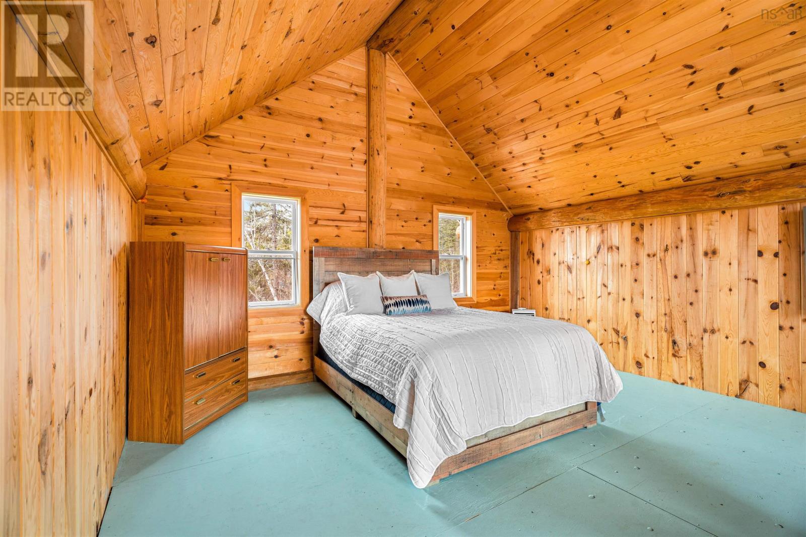 372 Black Lake Road - 21