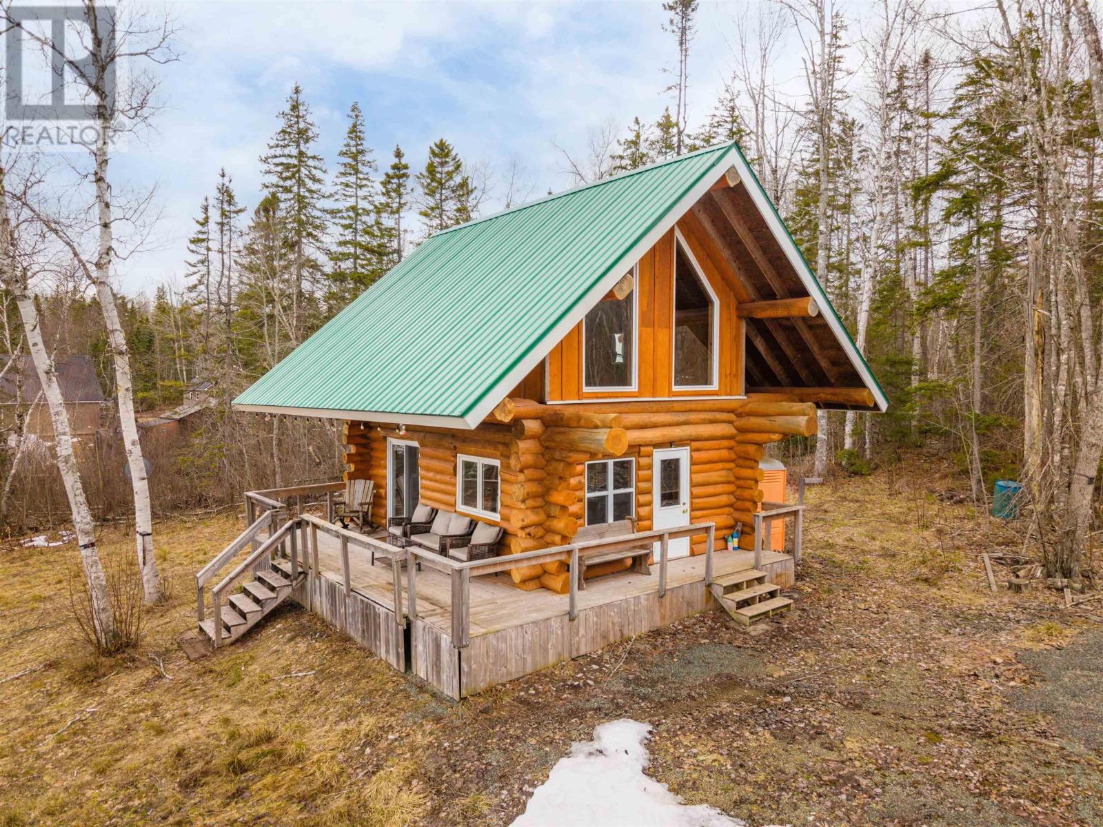 372 Black Lake Road - 6