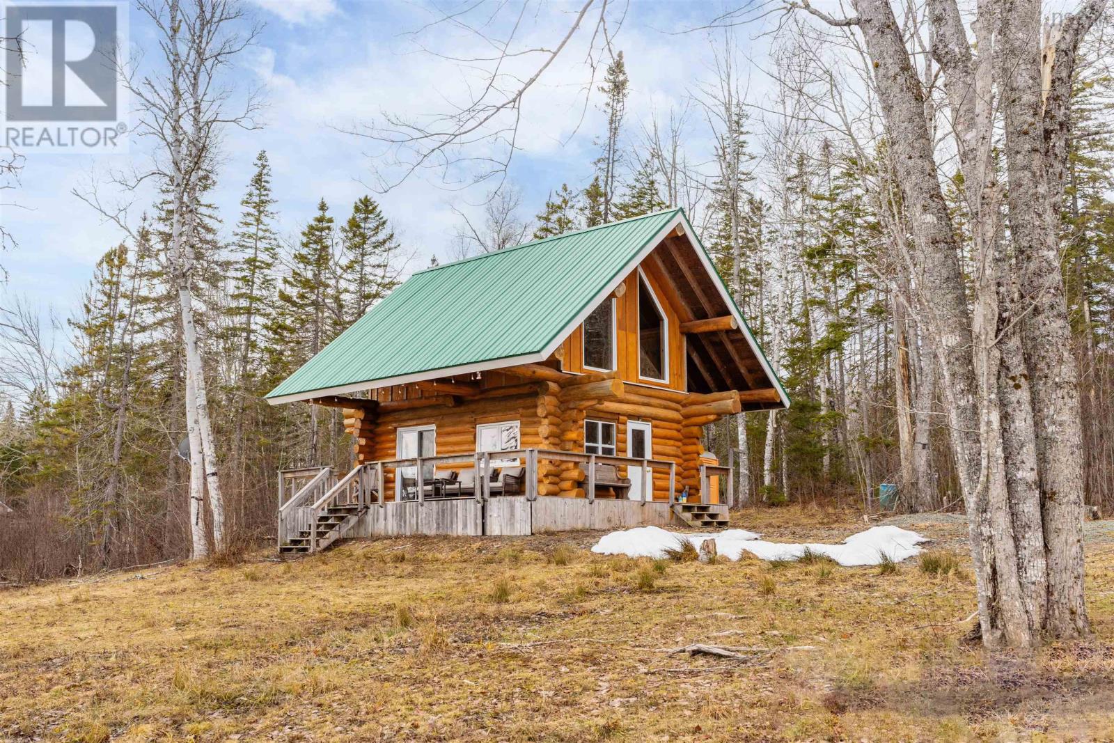 372 Black Lake Road - 4