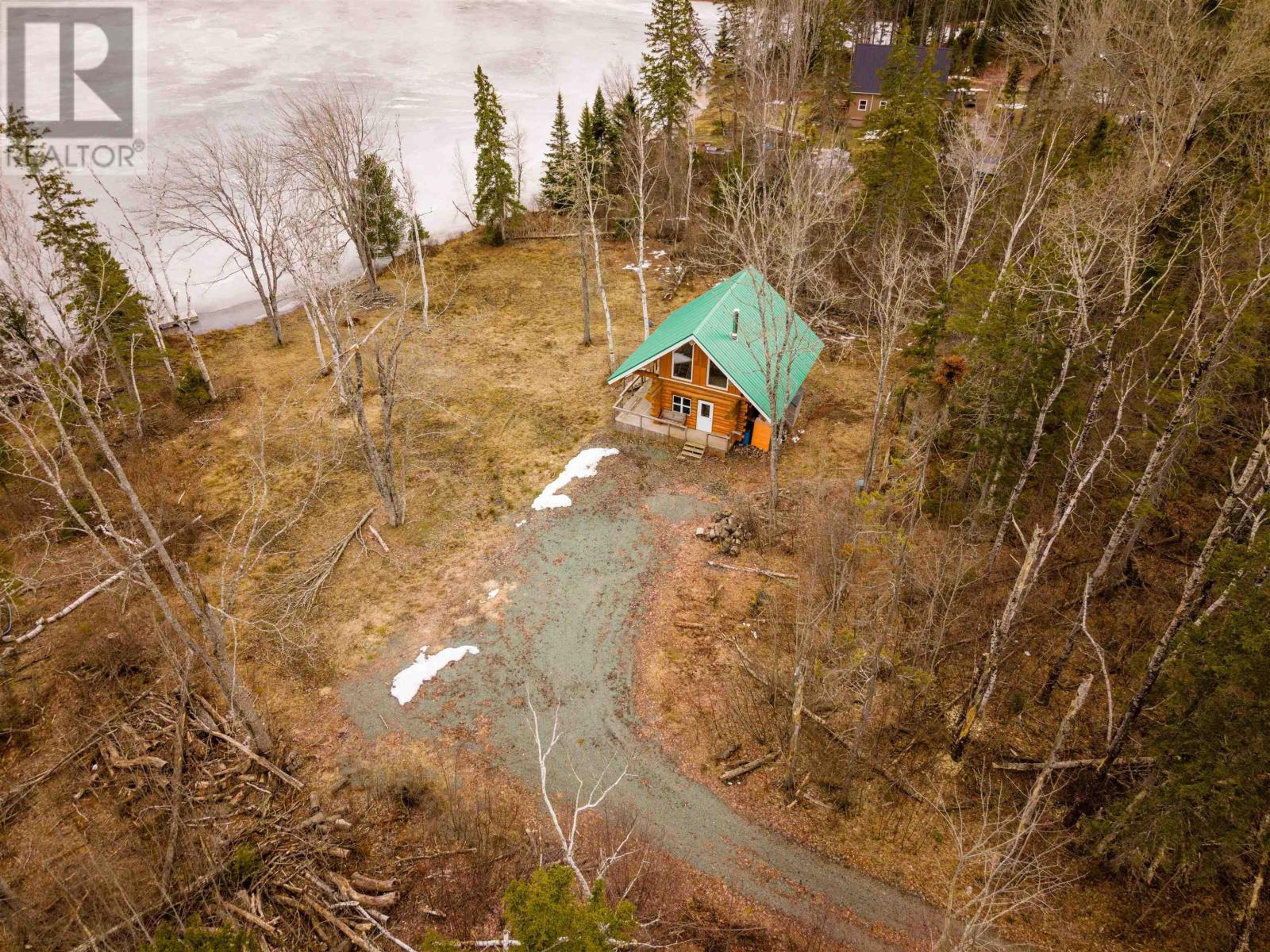 372 Black Lake Road - 7
