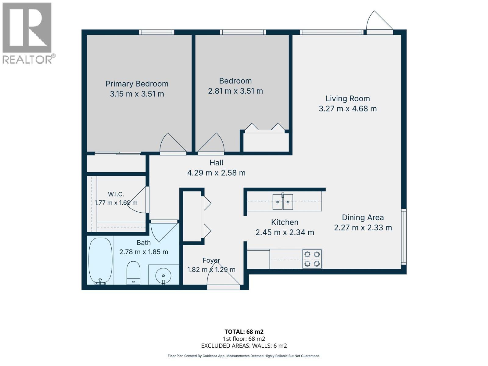 2126 68TH Avenue Unit# 305, Grand Forks