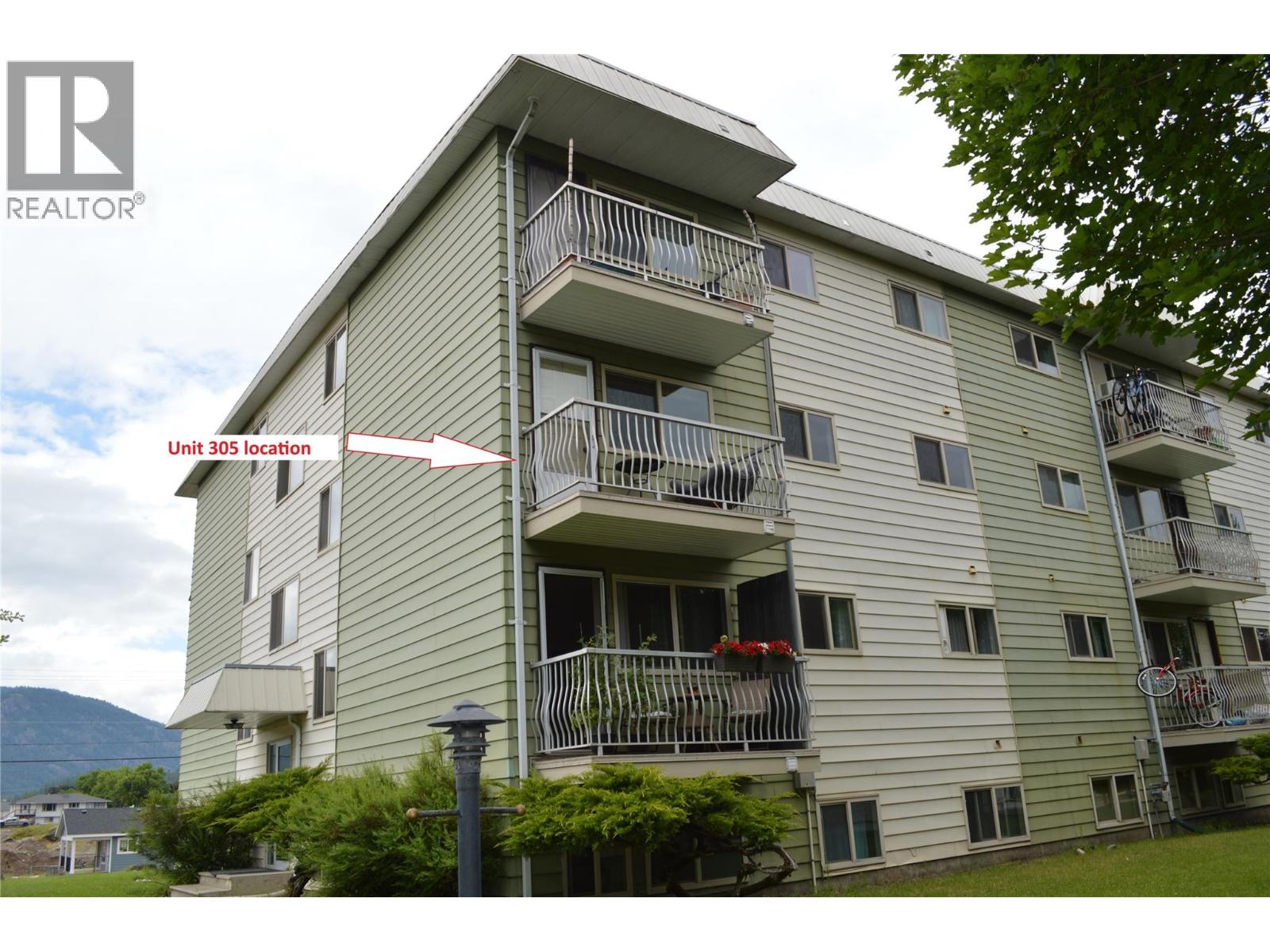 2126 68TH Avenue Unit# 305, Grand Forks