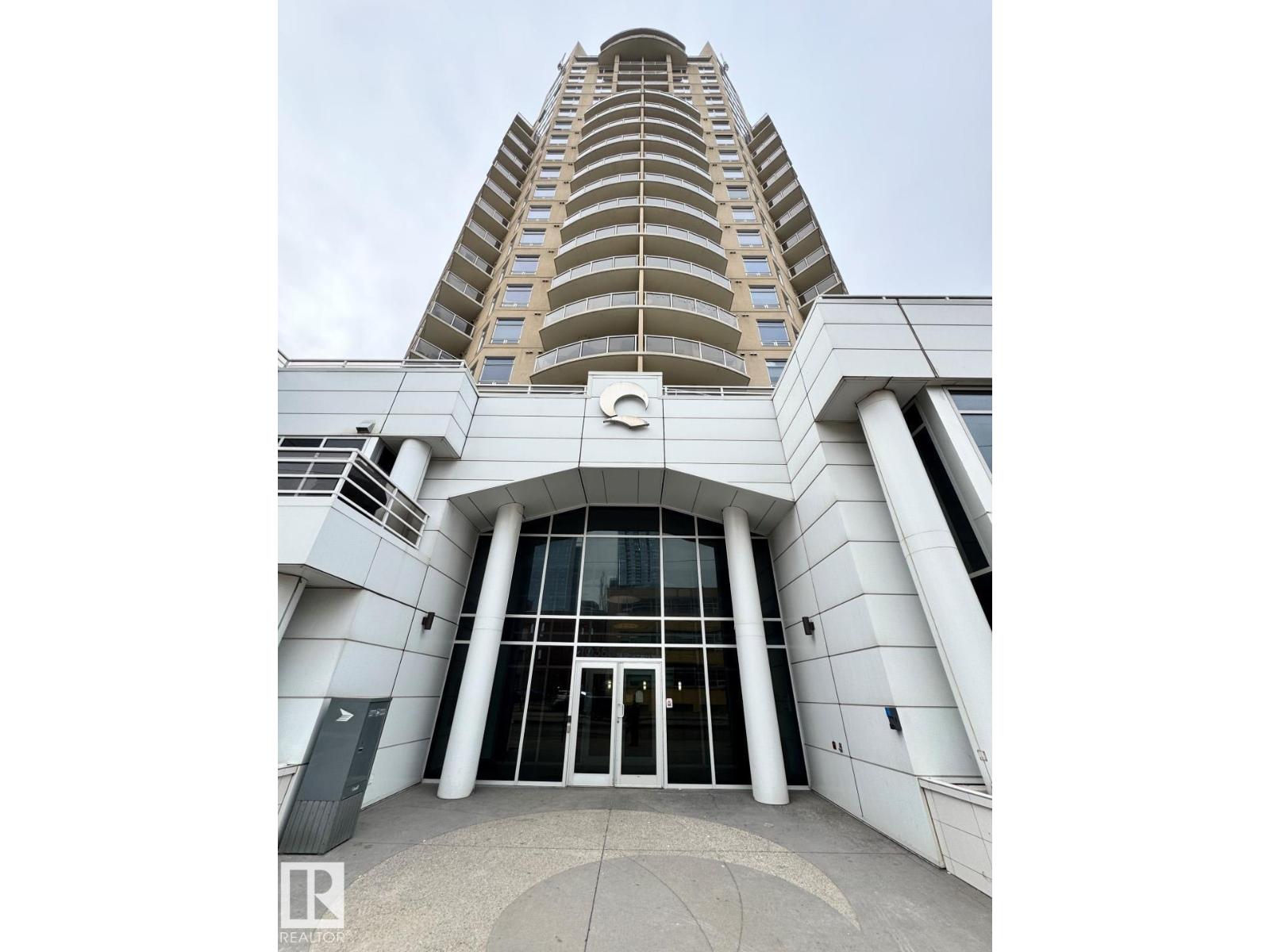 #1804 10388 105 ST NW - 1