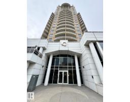 Apartment for sale at #1804 10388 105 St NW, Edmonton — MLS® E4496825