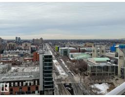 #1804 10388 105 St Nw, Edmonton, AB T5J0C2 Photo 20
