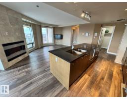#1804 10388 105 St Nw, Edmonton, AB T5J0C2 Photo 7