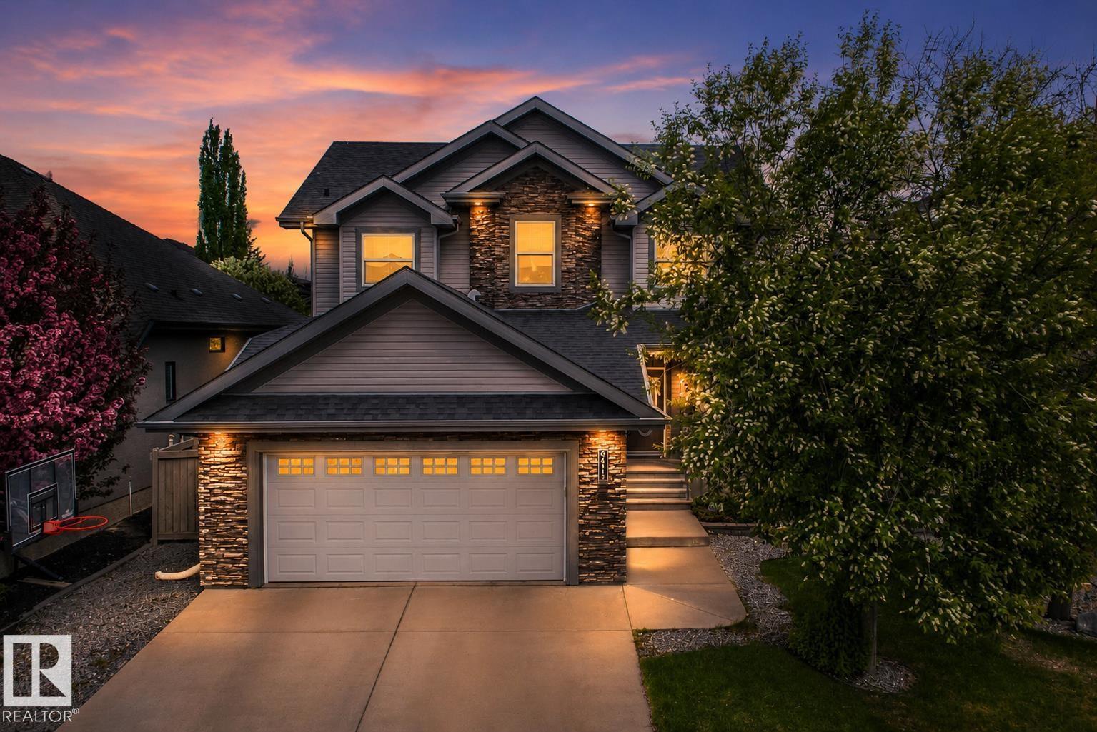 6411 MANN CO NW - 2