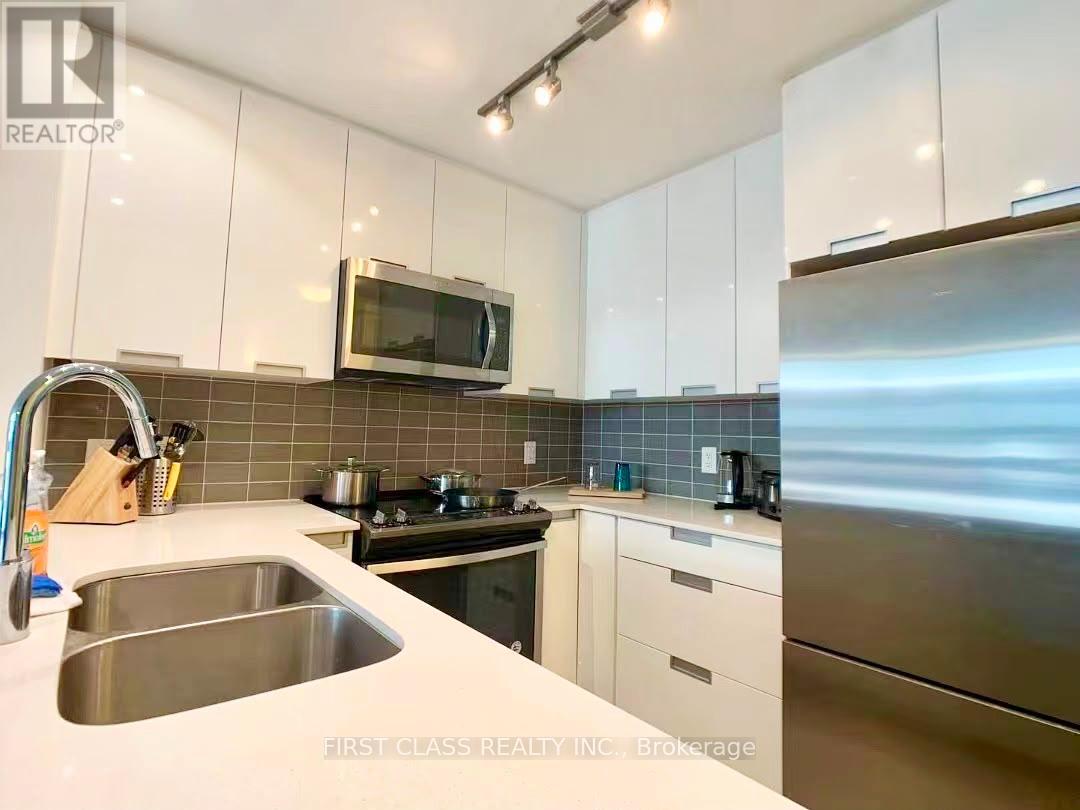 #117 5033 FOUR SPRINGS AVENUE - 2
