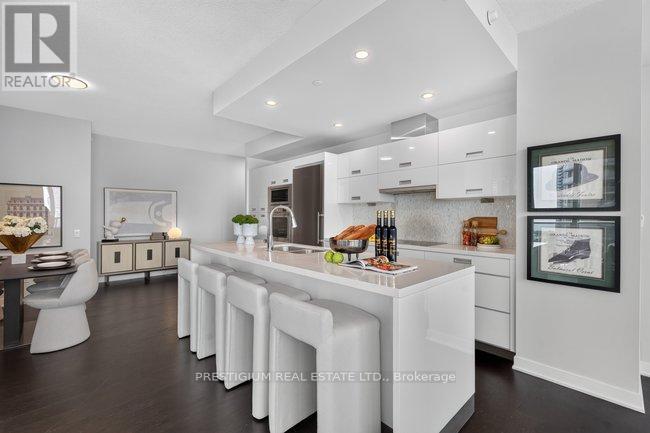 #1908 88 PARK LAWN ROAD - 15
