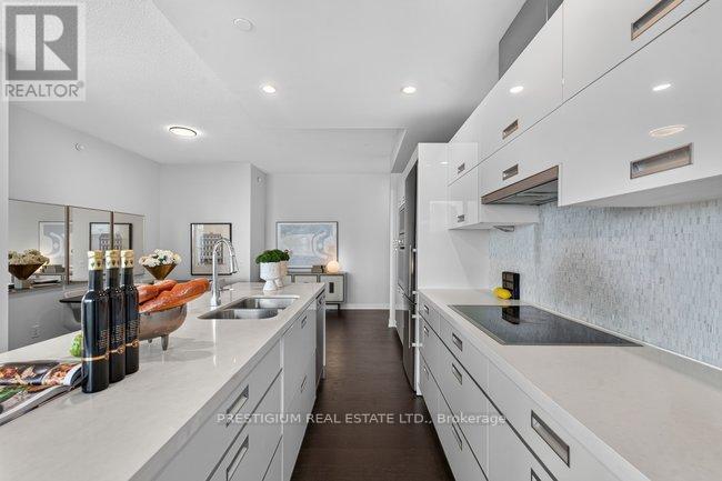 #1908 88 PARK LAWN ROAD - 16