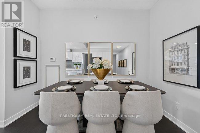 #1908 88 PARK LAWN ROAD - 18