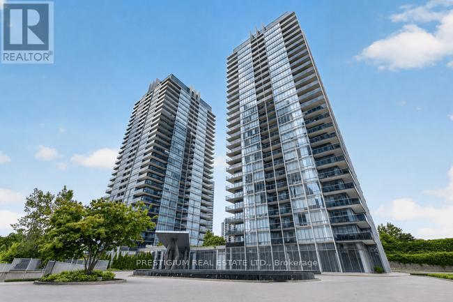 #1908 88 PARK LAWN ROAD - 2