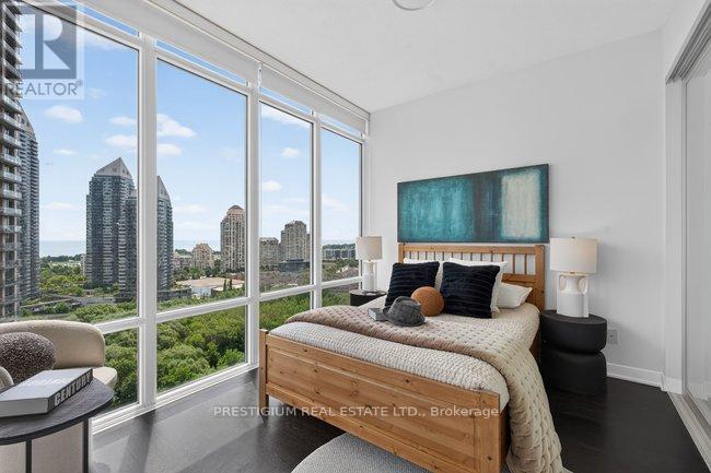 #1908 88 PARK LAWN ROAD - 24