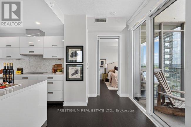 #1908 88 PARK LAWN ROAD - 26