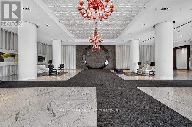 #1908 88 PARK LAWN ROAD - 3