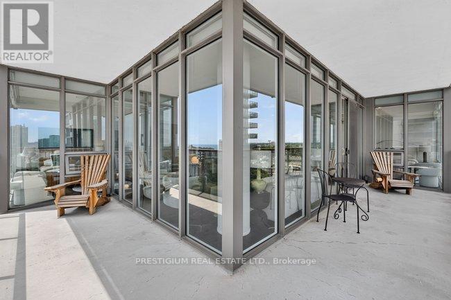 #1908 88 PARK LAWN ROAD - 32