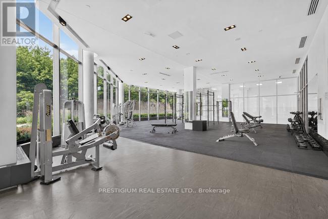 #1908 88 PARK LAWN ROAD - 37