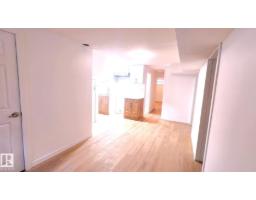 Bedroom 4 - 11516 133a Av Nw, Edmonton, AB T5E1G6 Photo 7