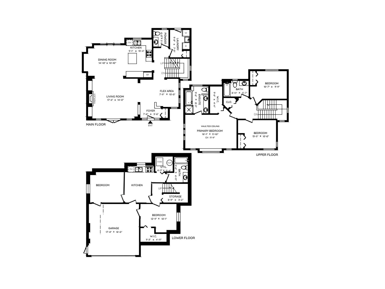 5 Bed, 4 Bath House for Sale in Surrey – 6075 165A STREET, Surrey – MLS# R3141762 - Image 33