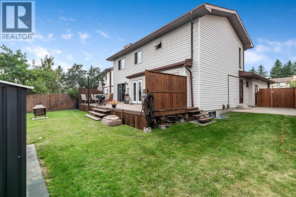 36 Millside Way SW - 36