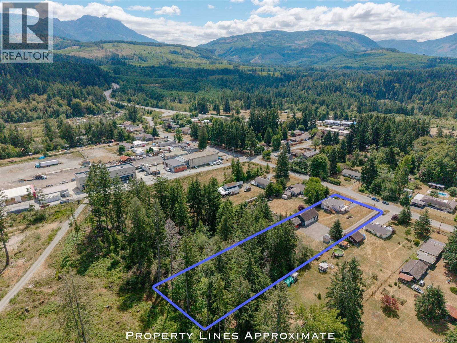 2453 Old Nanaimo Hwy - 1