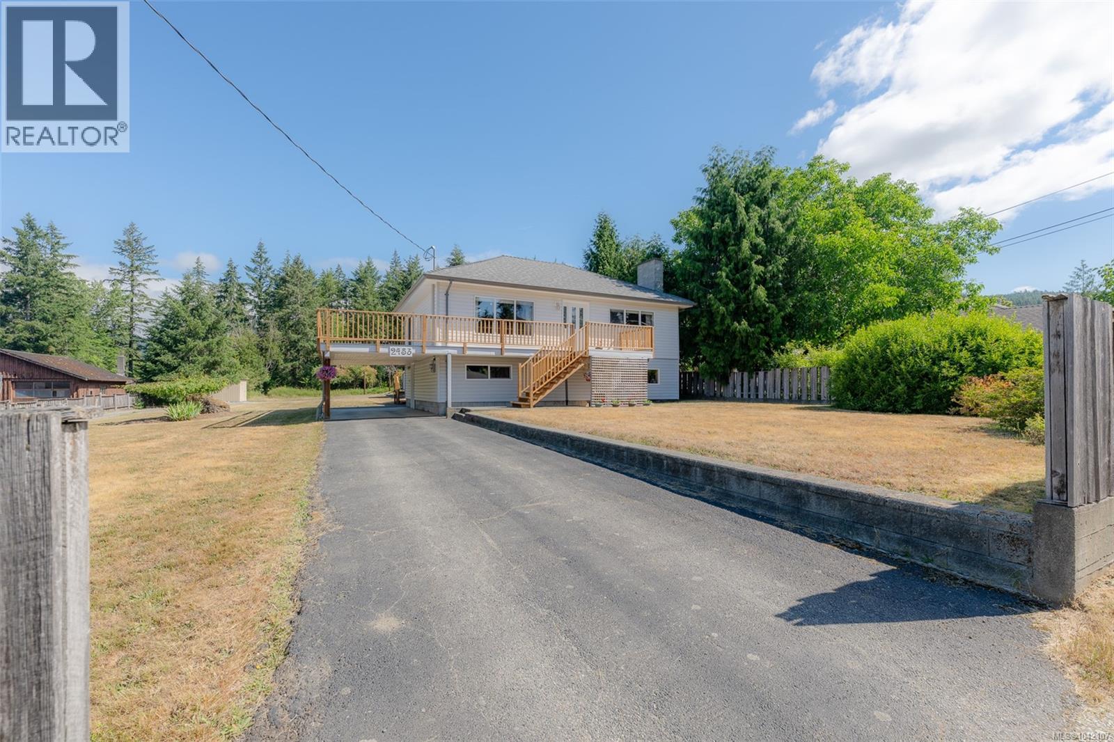 2453 Old Nanaimo Hwy - 2
