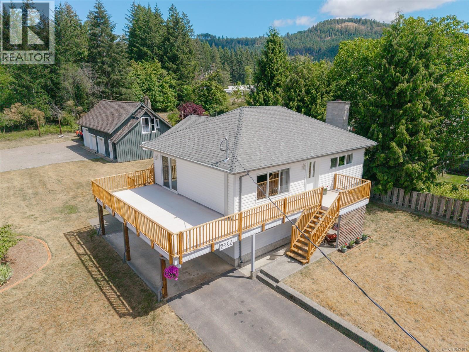 2453 Old Nanaimo Hwy - 4