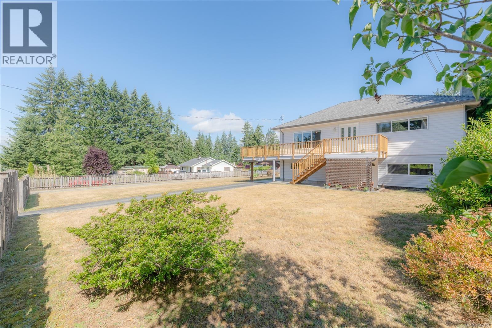 2453 Old Nanaimo Hwy, Port Alberni