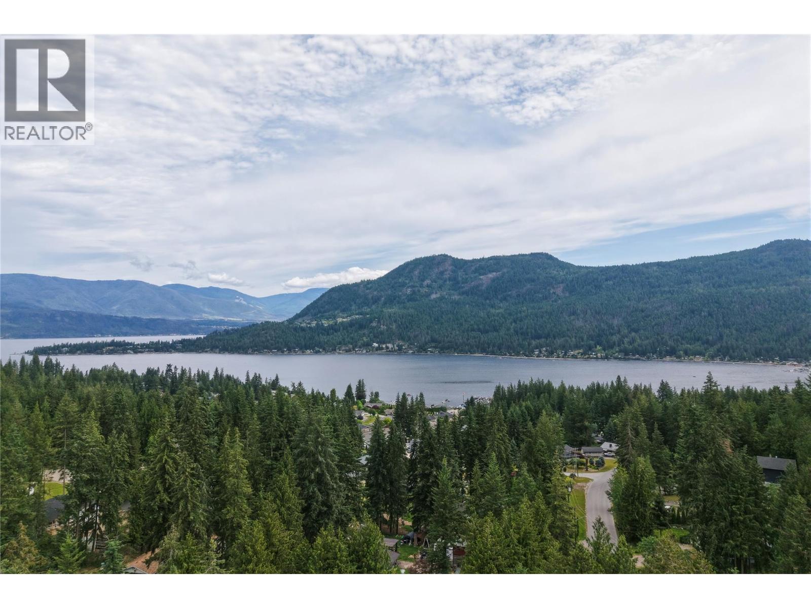 2484 Forest Drive, Blind Bay