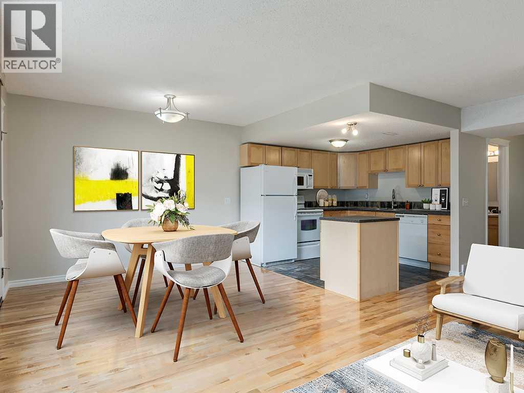 #113 1540 29 Street NW - 10