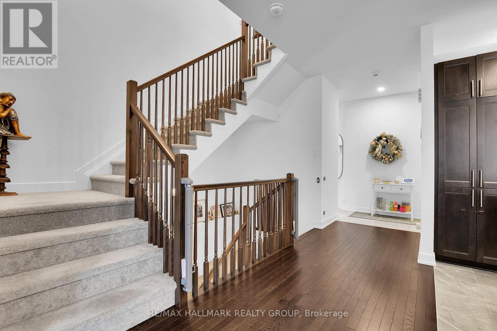 4 Bed, 4 Bath House for Sale in Ottawa – 23 PEONY LANE, Ottawa – MLS# X13516842 - Image 17