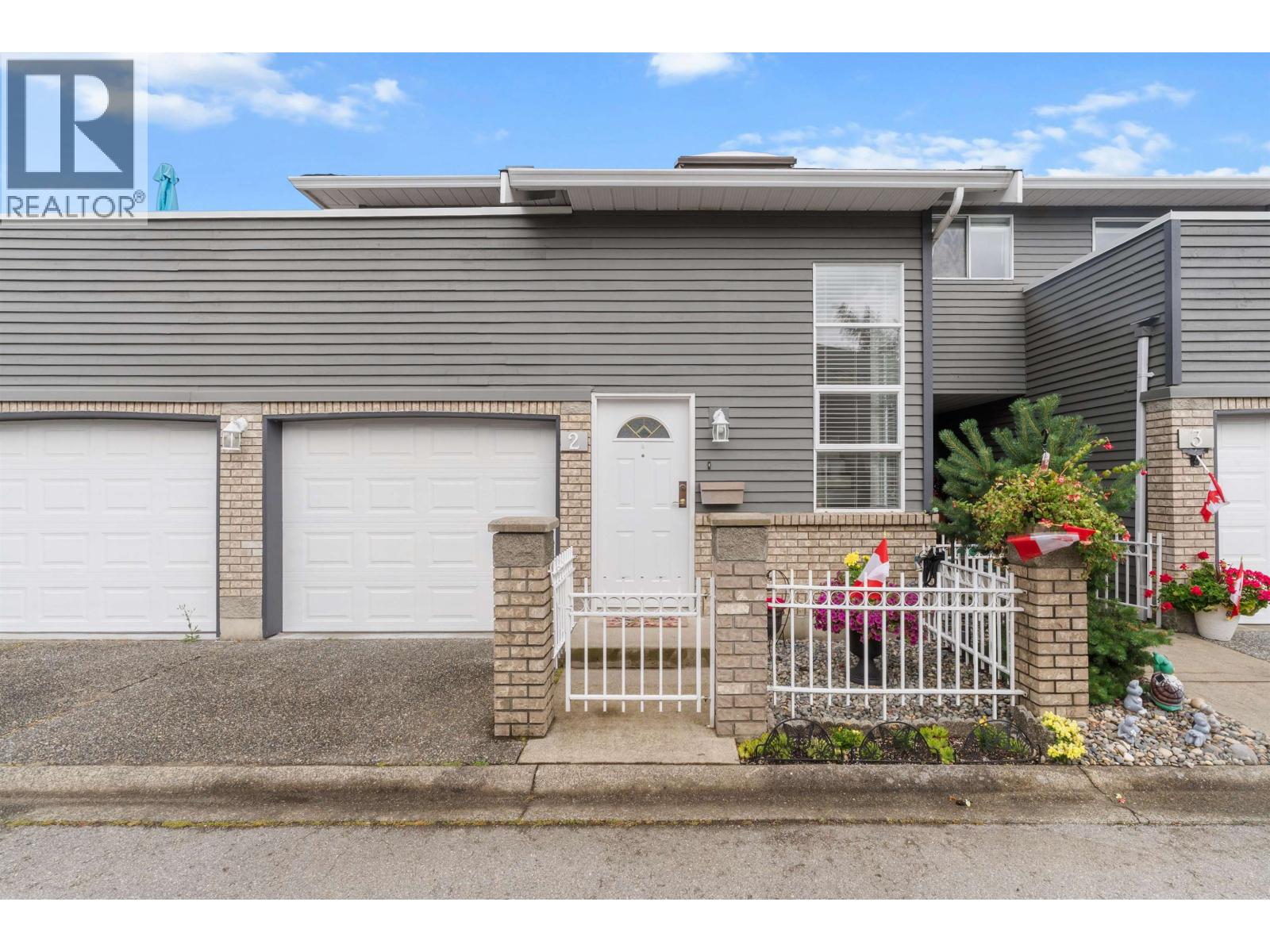 #2-6320 48A Avenue, Delta