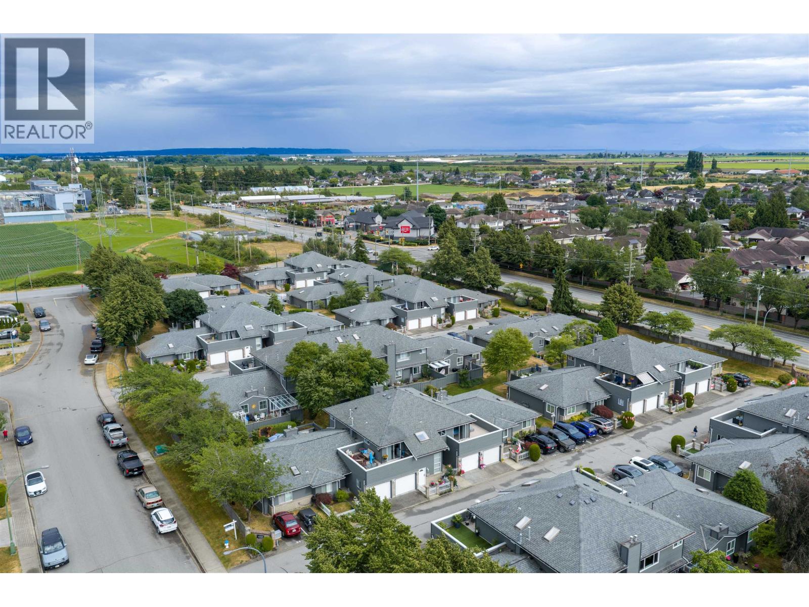#2-6320 48A Avenue, Delta